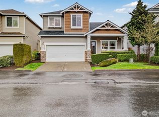 6528 Elizabeth Avenue SE, Auburn, WA