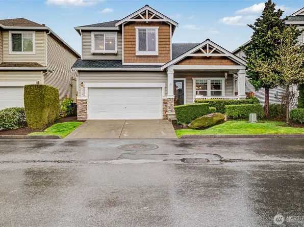 6528 Elizabeth Avenue SE, Auburn, WA 98092