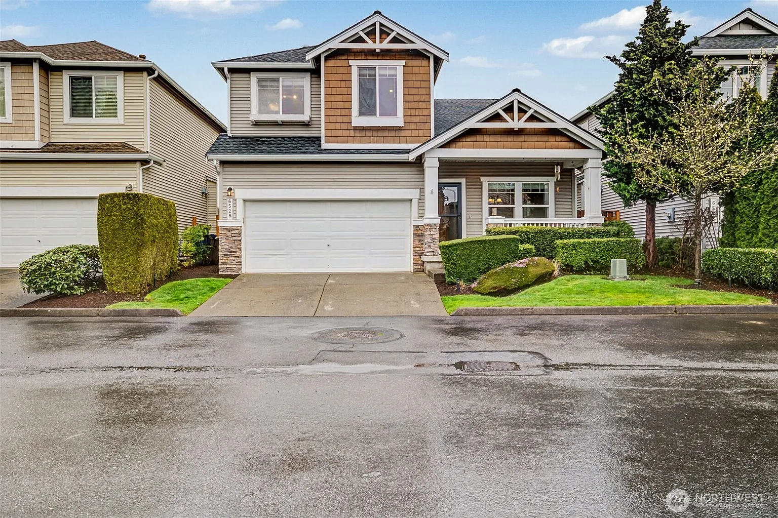 6528 Elizabeth Avenue SE photo 1