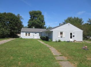 196-200 Danhurst Rd, Columbus, OH 43228