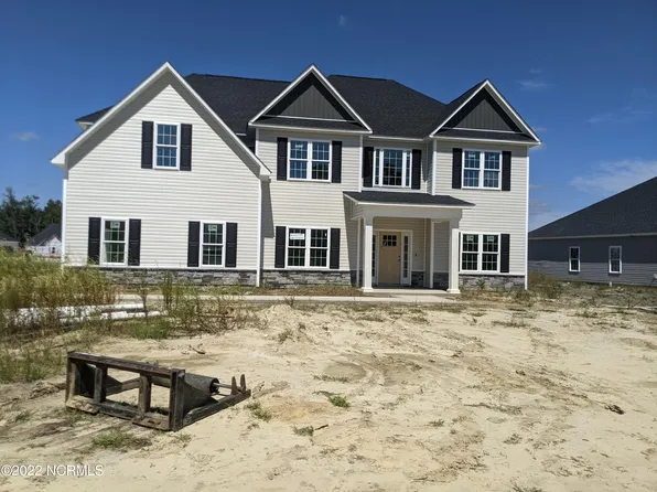 65 Chippewa Lane, Rocky Point, NC 28457