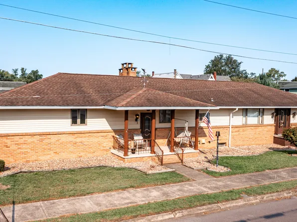 300 Mercer St, Nescopeck, PA 18635