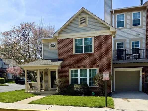 2610 Warren Way #3-7, Frederick, MD 21701