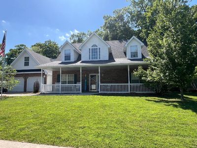 605 Adens Woods Ct, Columbia, MO, 65201