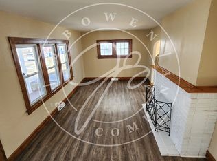 3218 Algonquin Pkwy, Toledo, OH 43606