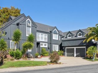 220 Eagle Trace Dr, Half Moon Bay, CA 94019