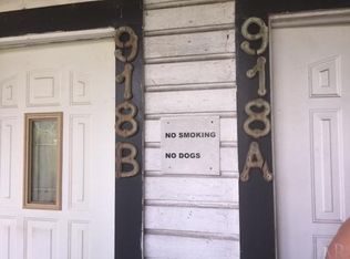 918 N Hayne St, Pensacola, FL 32501