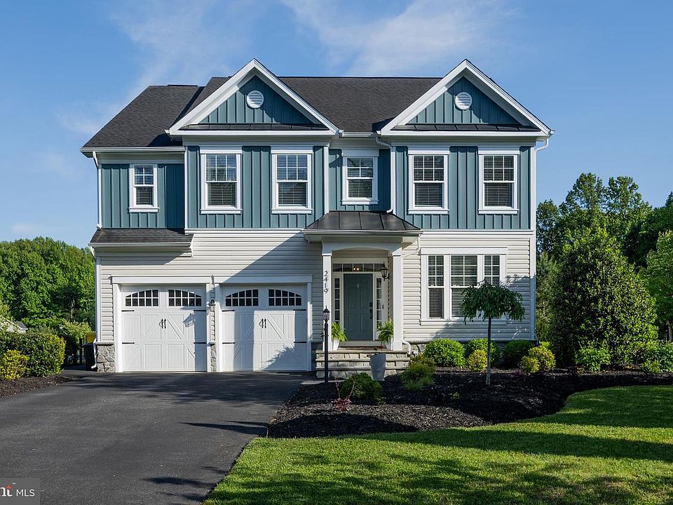 1st image of 2419 Macallister Ln