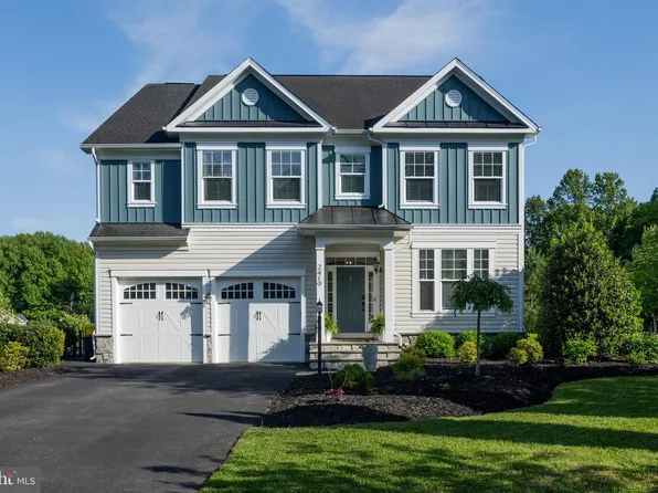 2419 Macallister Ln, Gambrills, MD 21054