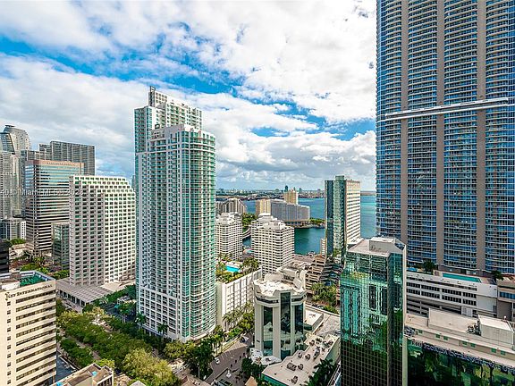 5th image of 1050 Brickell Ave APT 3204