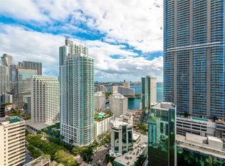 1050 Brickell Ave APT 1504, Miami, FL 33131