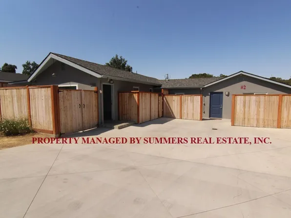 5010 Palma Ave #1, Atascadero, CA 93422