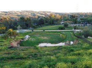 17504 La Brisa, Rancho Santa Fe, CA 92067