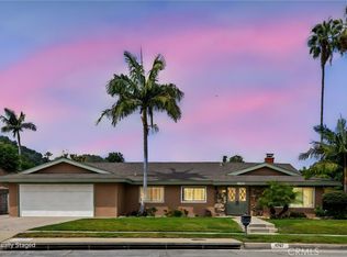 1707 Old Canyon Dr, Hacienda Heights, CA 91745