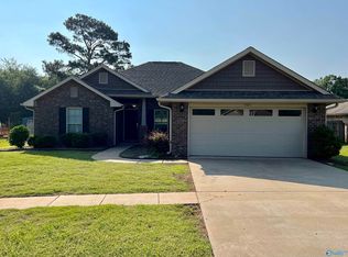 5021 Old Railroad Bed Rd, Harvest, AL 35749