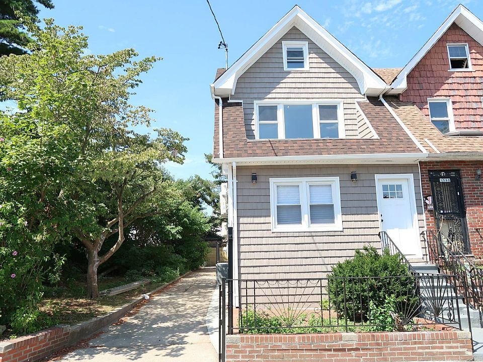 1592 E 45th St, Brooklyn, NY 11234 Zillow