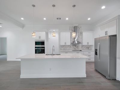 1625 SW Chicory Terrace, Port Saint Lucie, FL, 34953