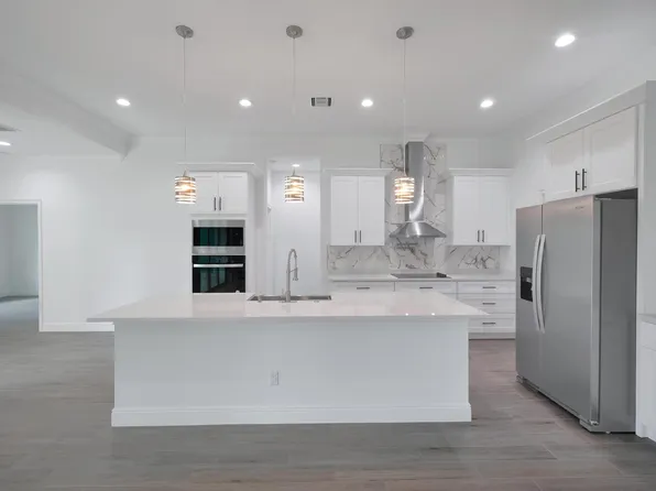 1625 SW Chicory Terrace, Port St Lucie, FL 34953