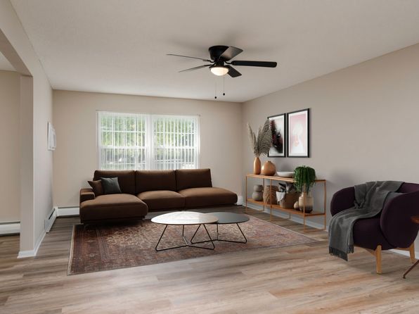 3744 Cleveland Ave N APT 206
