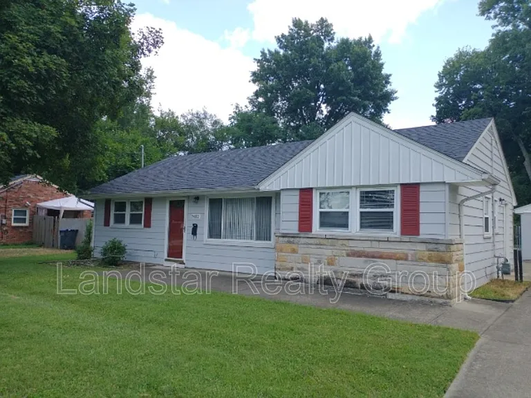 9403 Burgoo King Rd — Photo 2