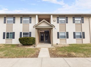 59 Port Sylvia Dr, Indianapolis, IN