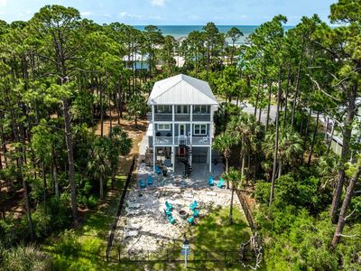 133 Cottage Ln, Port Saint Joe, FL, 32456