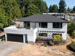 7418 S 129th St, Seattle, WA 98178