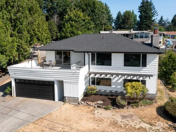 7418 S 129th Street, Seattle, WA 98178