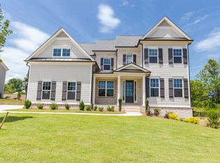 140 Sierra Cir, Woodstock, GA 30188