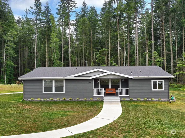 4161 Crestway Road, Greenbank, WA 98253