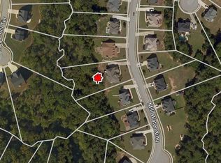 4544 Mill Water Xing, Douglasville, GA 30135