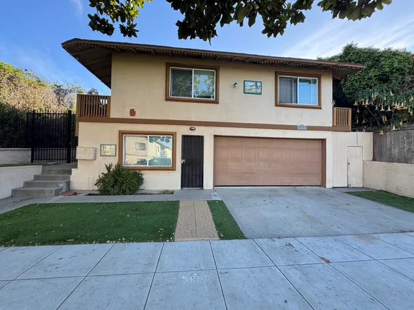 222 S Clementine St APT 5, Oceanside, CA 92054