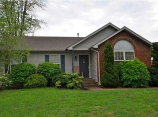 10519 Parkerwood Pl, Louisville, KY