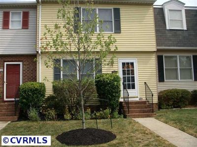 2604 Chancer Dr, Henrico, VA, 23233