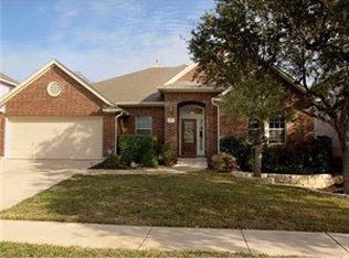 615 Victoria Dr, Cedar Park, TX 78613