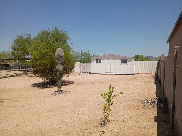 6610 E Dixileta Dr — Photo 73