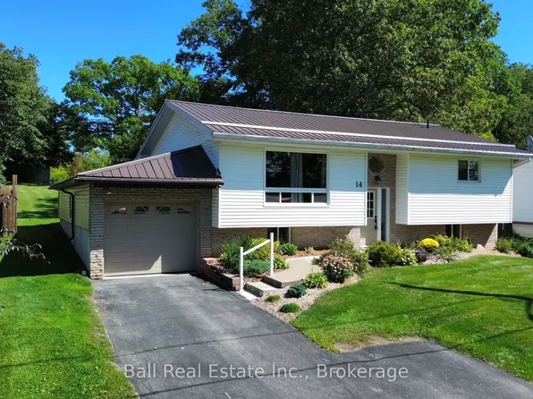 14 Thomas St, Marmora And Lake, ON K0K 2M0