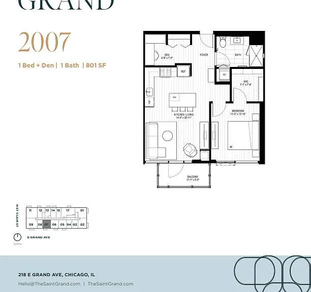 The Saint Grand — Photo 63