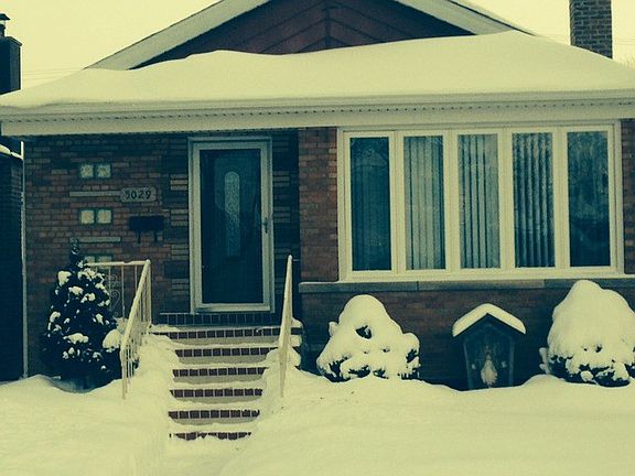 2nd image of 5029 S Laramie Ave