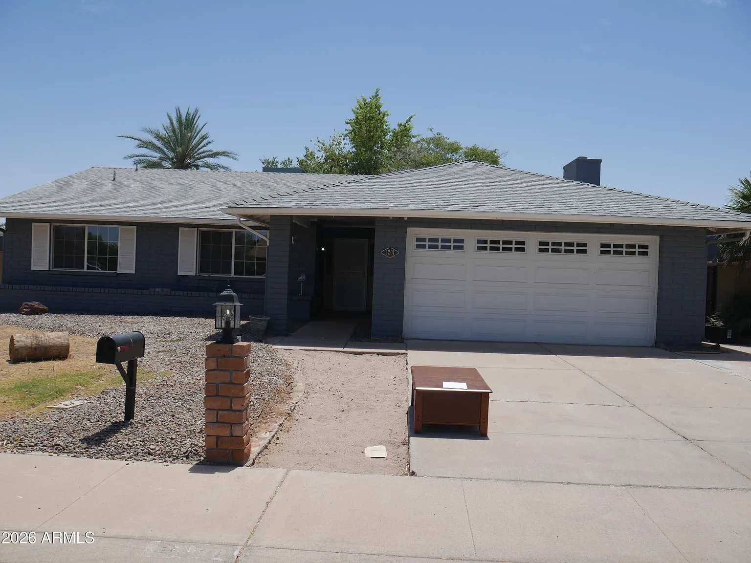 3 bed, 2.0 bath, 1991 sqft, $2,695 — Photo 1