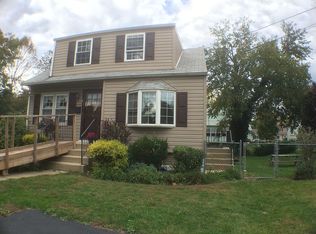 736 Garfield Ave, Glenside, PA 19038