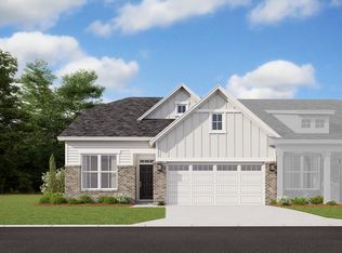 Rialto Plan, The Retreat at Morse, Noblesville, IN 46062