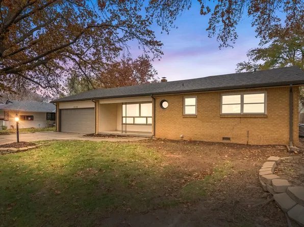 6114 E Murdock St, Wichita, KS 67208