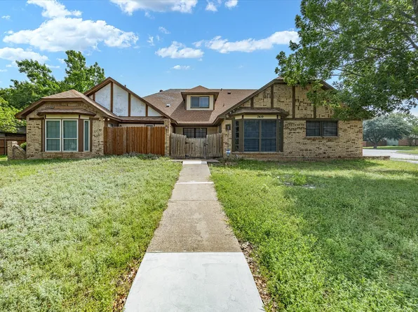 7419 Lemonwood Ln, Fort Worth, TX 76133