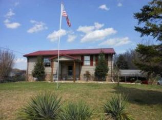 95 Carlton Ridge Ln, Greeneville, TN 37745