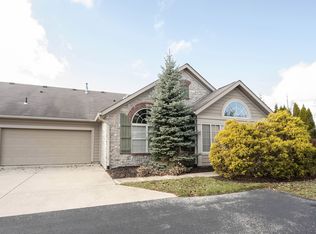 13884 Rue Royale Ln, Mc Cordsville, IN 46055