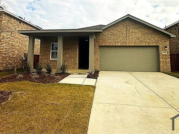 1866 Purtis Creek Dr #1, Forney, TX 75126