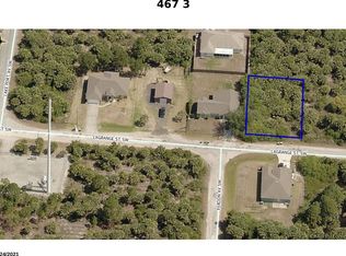 467 Lagrange St SW, Palm Bay, FL 32908