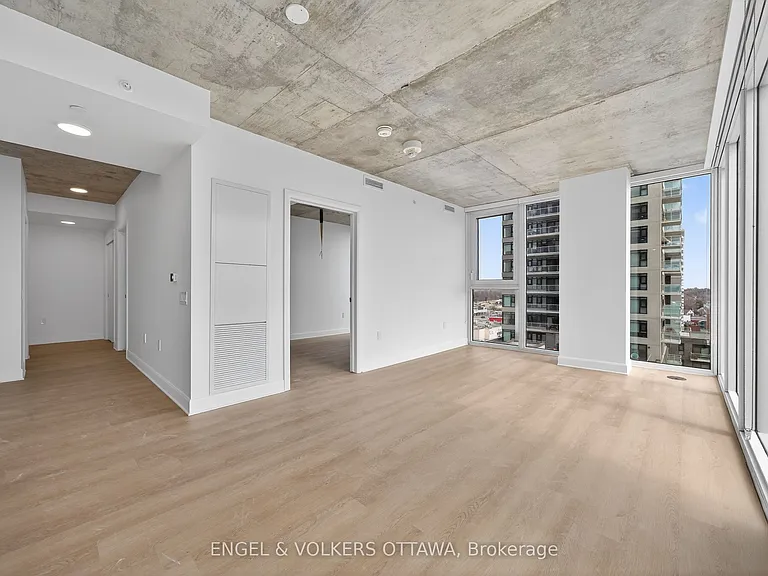 1360 Carling Ave #2307 — Photo 10