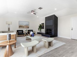 11203 Rousseau Dr, Houston, TX 77065